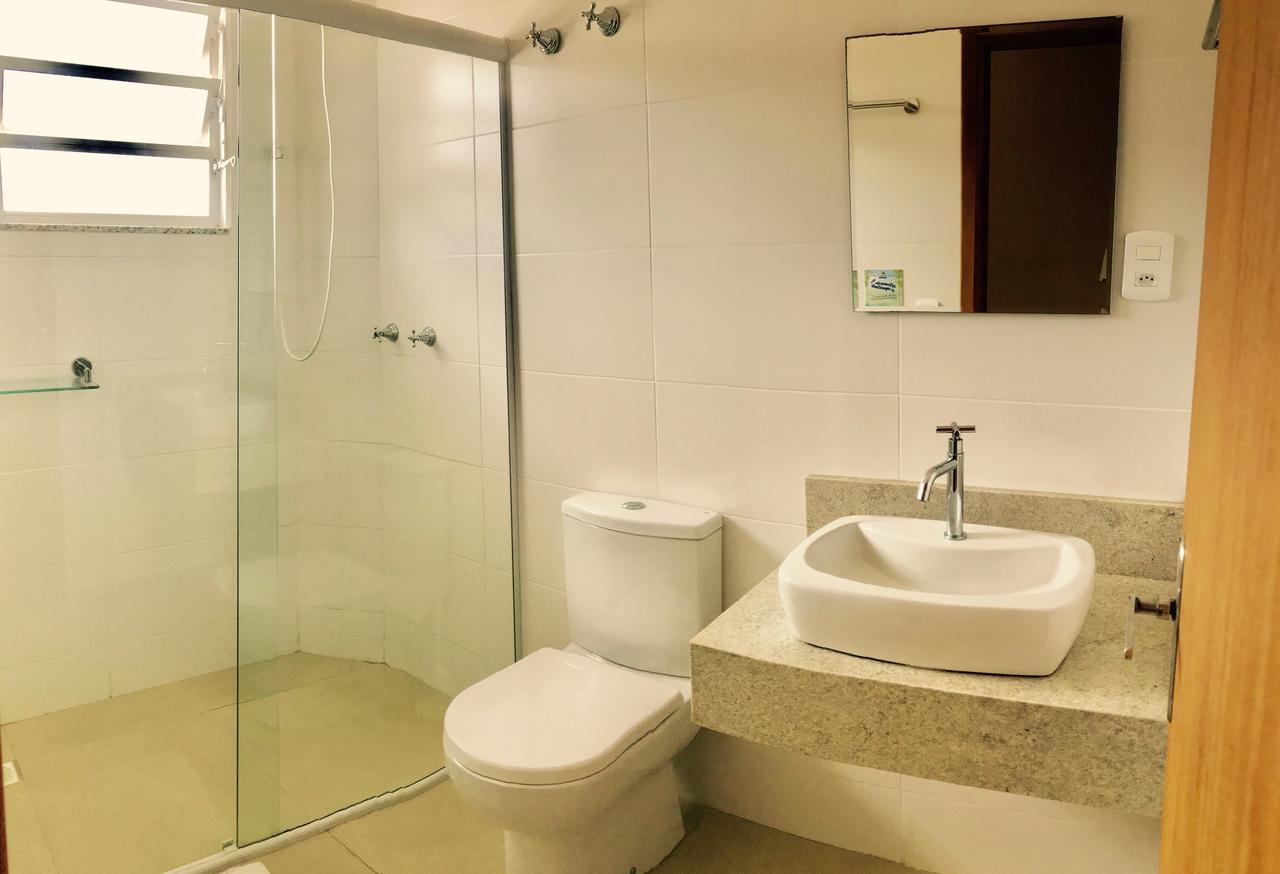 Hotel Pousada Santos Пинейра Экстерьер фото